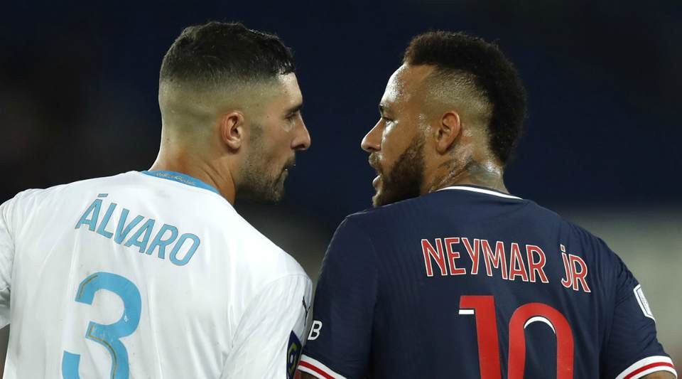 Neymar və digər futbolçularla bağlı sərt cəzalar