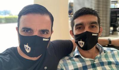 "Qarabağ" Kipr yolunda  - Hava limanından