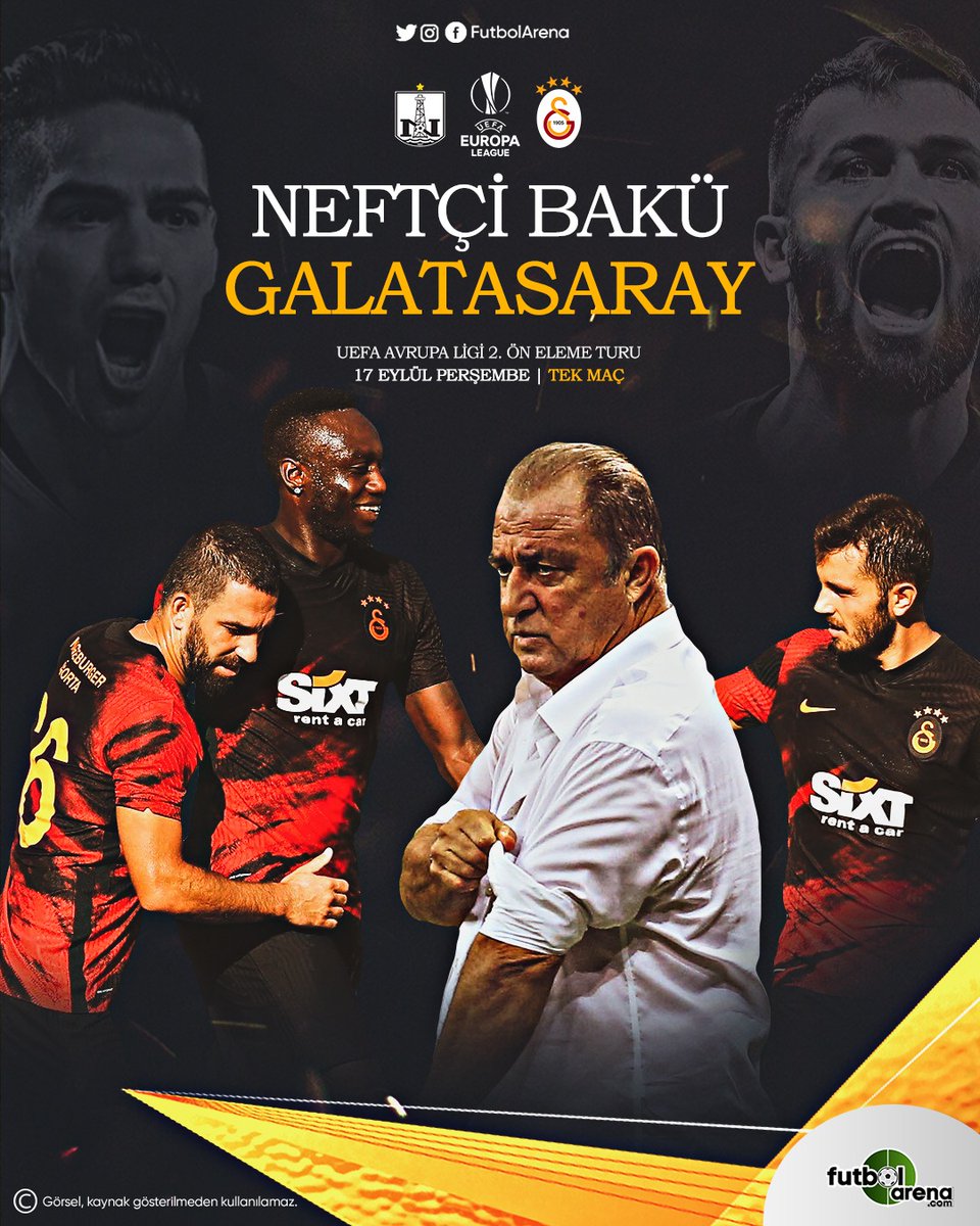 "Neftçi" "Qalatasaray"ın "baş"ına BÖYÜK PUL QOYDU