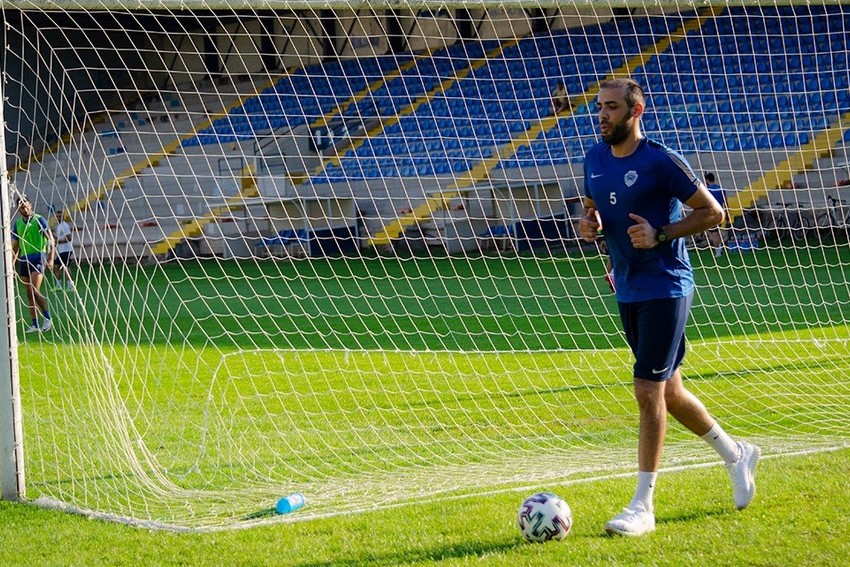 "Qarabağ"dan ayrılandan sonra da əksəriyyət eyni şeyi düşünürdü"