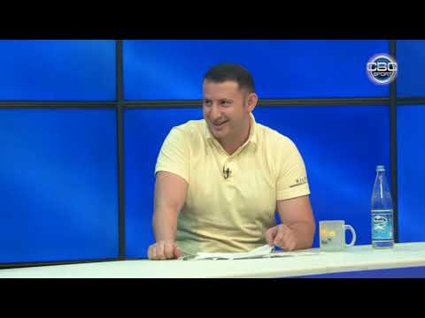"Neftçi"yə çox "əl girir", kim tərəfindən idarə edildiyini anlamaq olmur": VİDEO