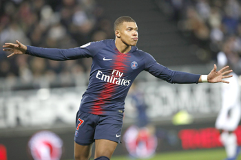 Mbappe karyerasını “Real”da davam etdirə bilər