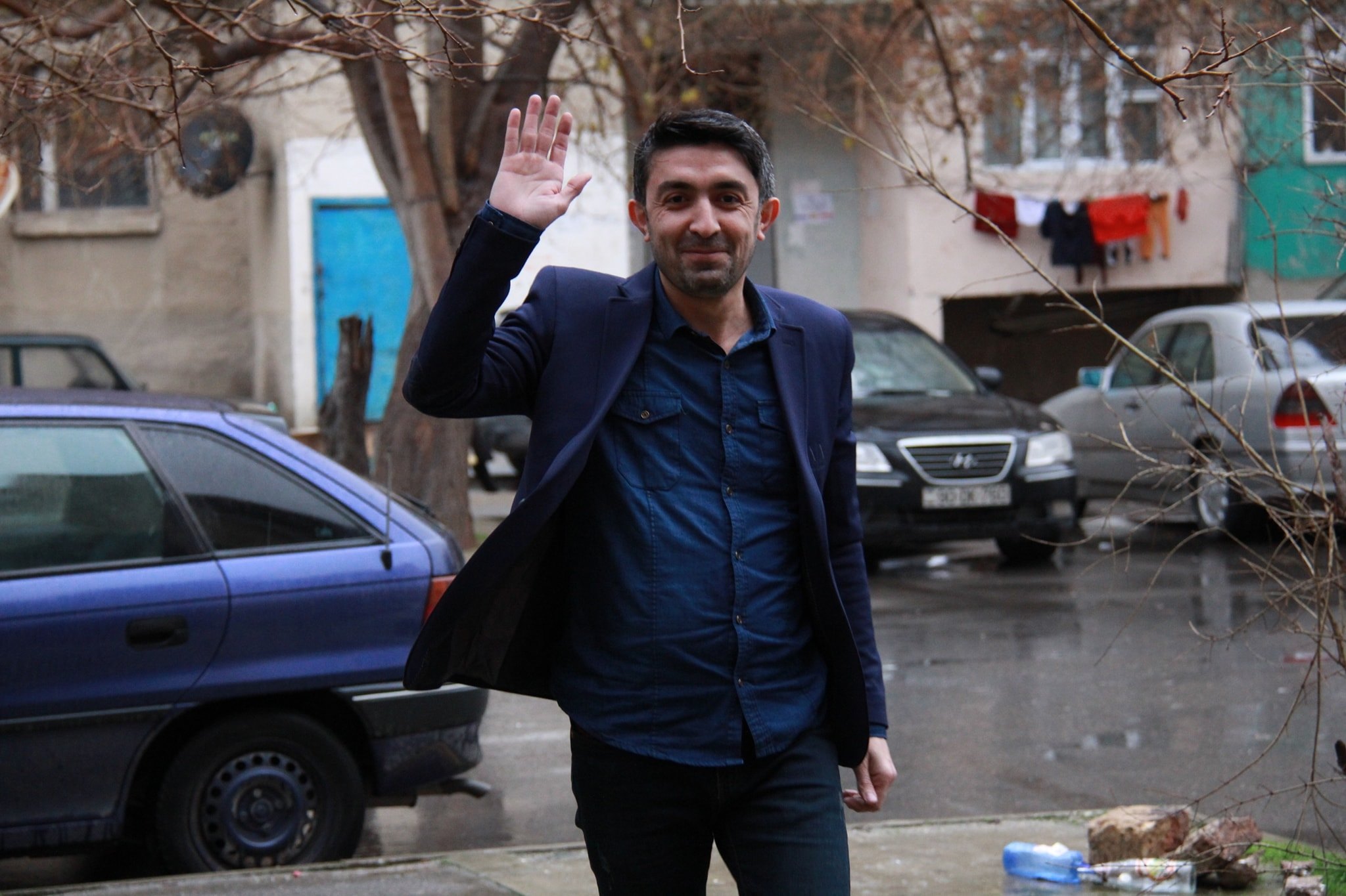 "Qarabağ", bunu etmirsənsə, axırda məğlubiyyətə məhkumsan!