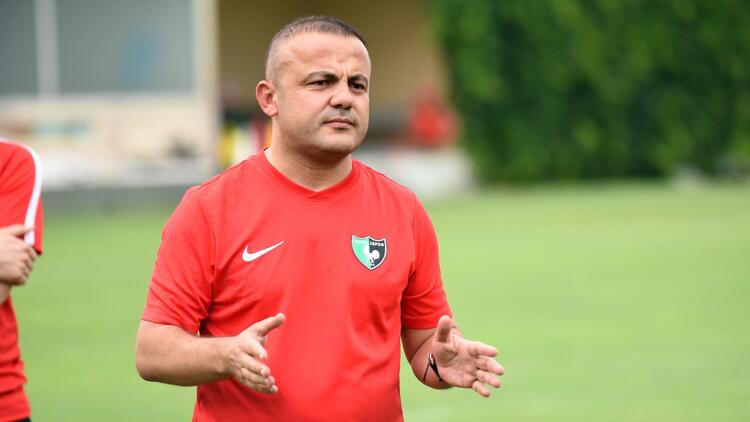 “Neftçi”nin türkiyəli eks futbolçusu “Qalatasaray”la oyuna proqnoz verdi - VİDEO