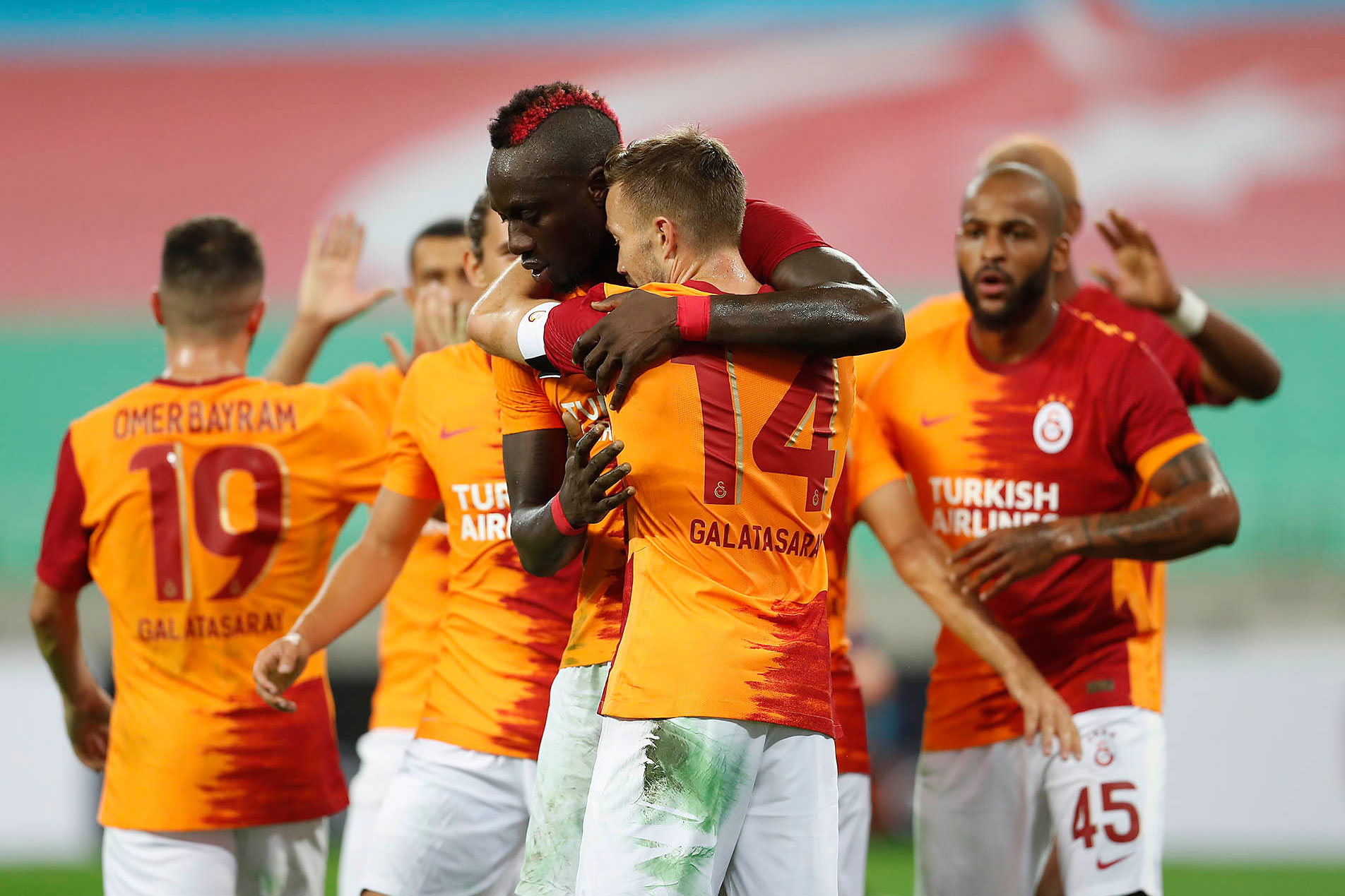 “Neftçi” Bakıda “Qalatasaray”ın kölgəsində qaldı