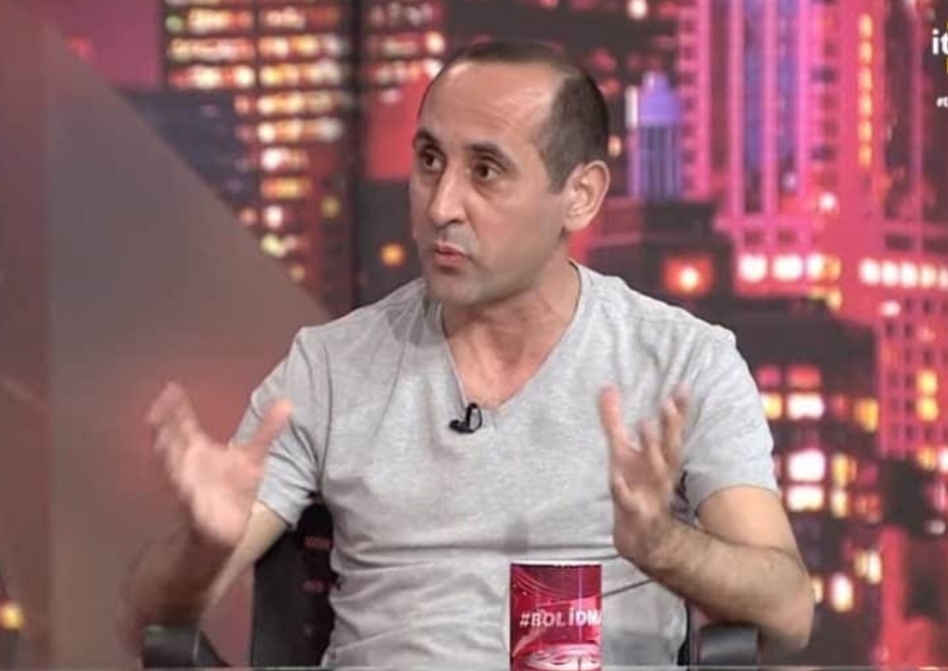 "Hiss edilir ki, Terim “Neftçi”yə yuxarıdan aşağı baxmır"