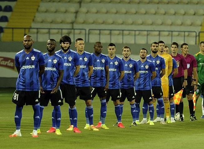 "Qarabağ" günahkardımı?