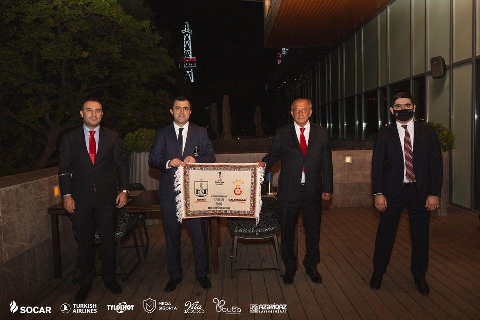 "Neftçi"də Kamran Quliyev epoxası bununla bitməlidir