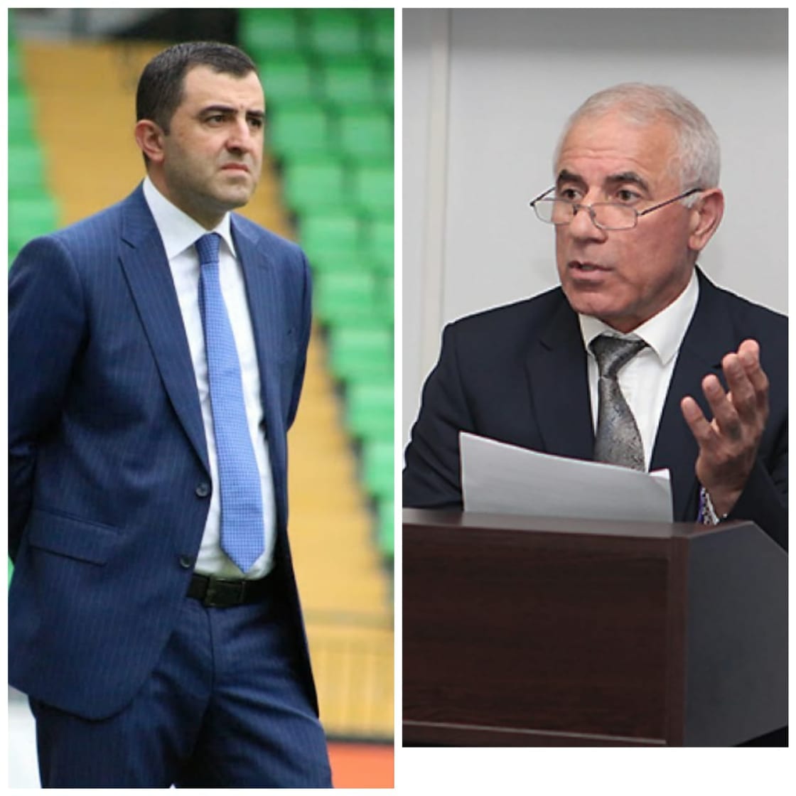 "Neftçi"nin prezidenti vəzifəsinə heç kimin gözləmədiyi SÜRPRİZ SİMA iddia edir