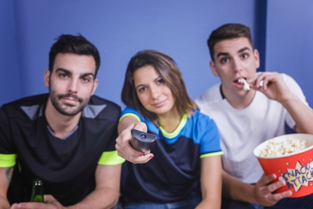 Günün canlı yayımlanacaq qarşılaşmaları - TV AFİŞA
