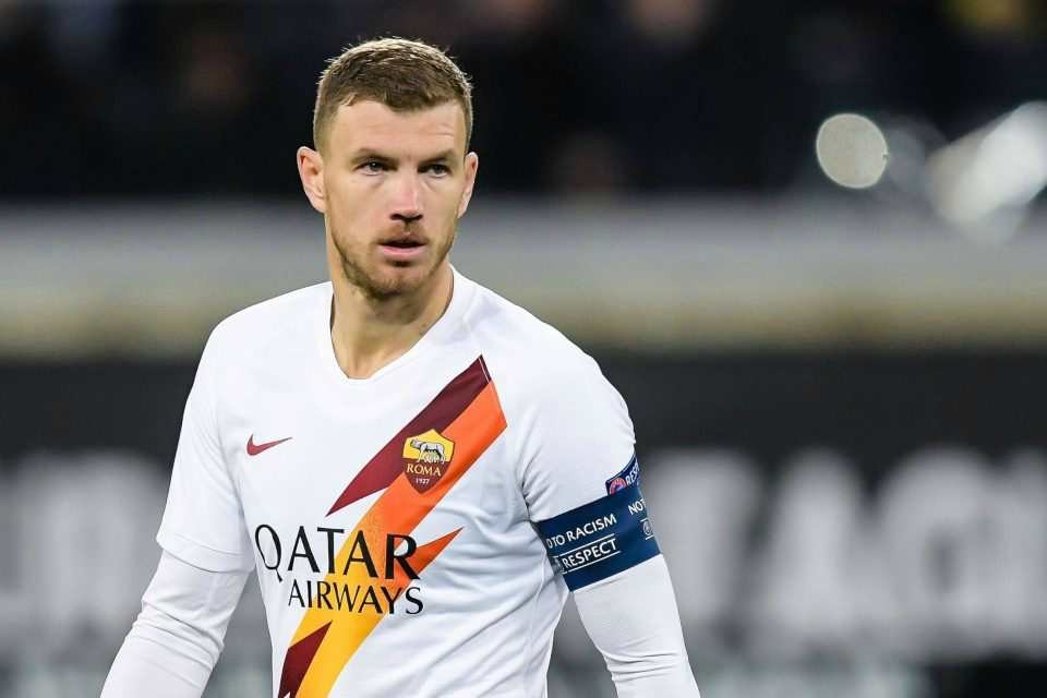 Edin Ceko "Yuventus"da