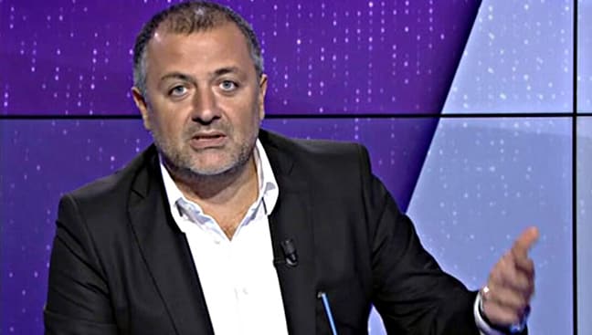 "Neftçi”nin haqqını vermək lazımdır" - Dəmirkolun Bakı klubunda bəyəndiyi oyunçu