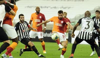 Qardaşlıq havasında keçən “Neftçi” - “Qalatasaray” matçından