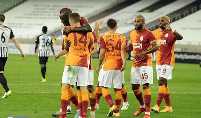 Qardaşlıq havasında keçən “Neftçi” - “Qalatasaray” matçından