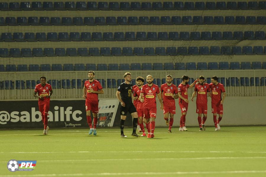Rəşad Saldıqovun ilk qələbəsinin qiyməti – 1000 AZN