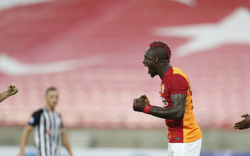 "Neftçi"yə 2 qol vuran: "Uzun müddətdən sonra öz oyunumu tapdım"