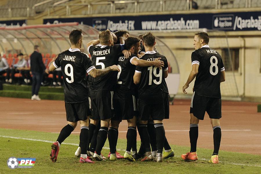 "Ararat" "Qarabağ"ın rəqiblərinin siyahısına daxil edilməyəcək