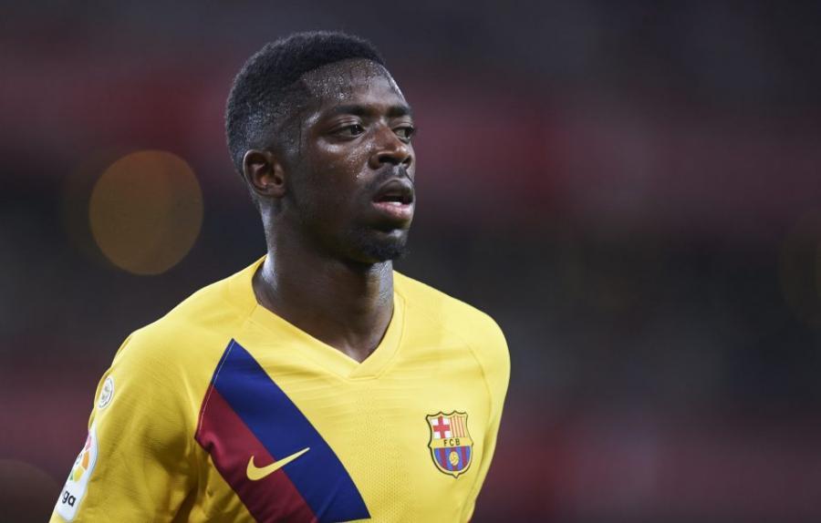 Dembeleni icarəyə götürmək istəyir -