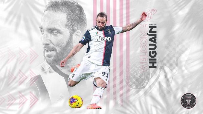 İquain MLS klubu ilə müqavilə imzaladı