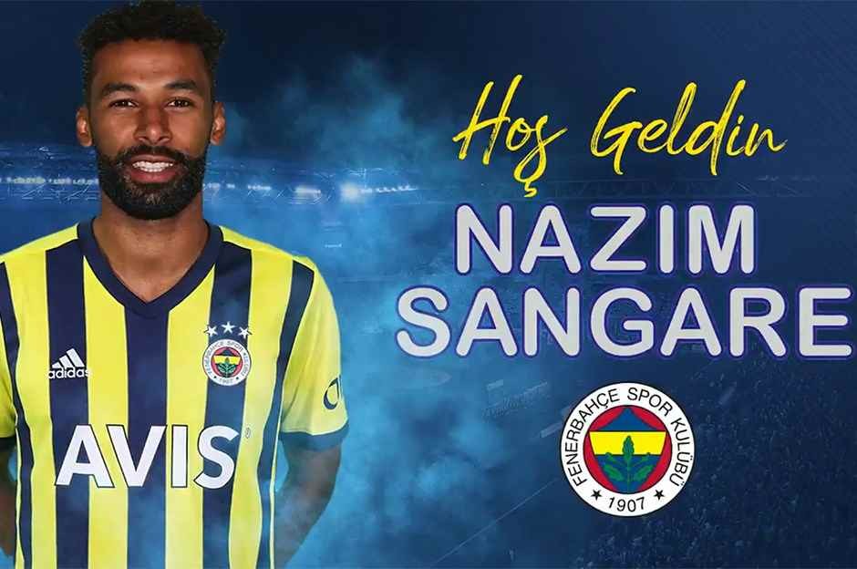"Fənərbaxça" Nazimi transfer etdi, 1,75 milyon avro təzminat ödədi