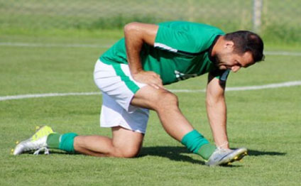 Zaur Axundov barədə hansı futbolçu bu sözü deyə bilər?