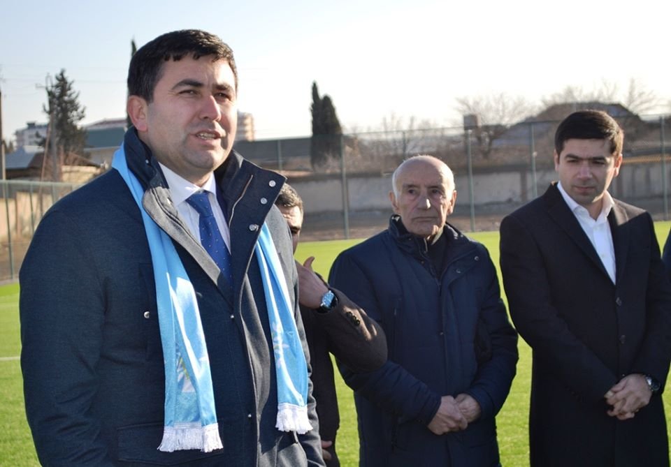 Deputat narahat oldu: "Bu yerlər açılmasa, idmançıları itirə bilərik”
