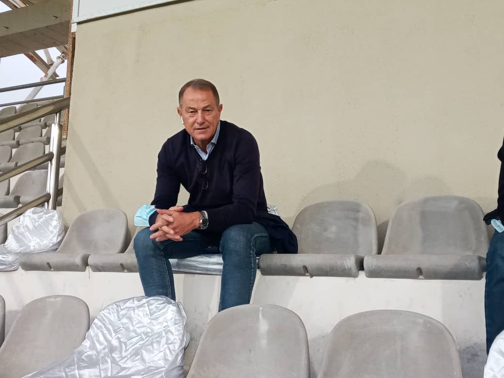De Byazi "Zirə" - FOTO