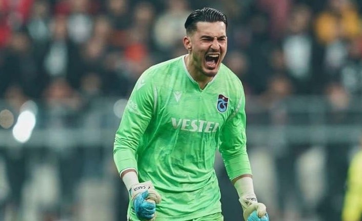 "Trabzonspor"un qapıçısı Fransa klubuna keçir