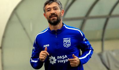 “Qarabağ”a görə 1,5 saat tər axıtdılar -