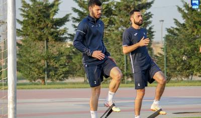 BOS-da Rəşad Sadıqovun tapşırıqlarını yerinə yetirənlər -