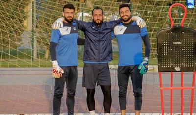 BOS-da Rəşad Sadıqovun tapşırıqlarını yerinə yetirənlər -