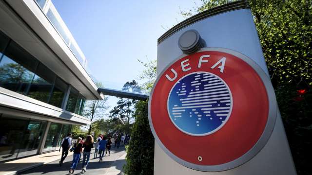 UEFA-dan avrokubokların qrup oyunları ilə bağlı qərar