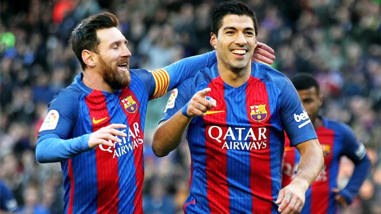 Messi "üsyan etdi": “Sən "Barselona"dan qovulmağa layiq biri deyildin”