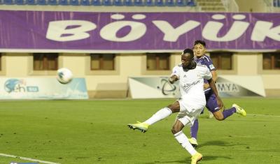 "Qarabağ" buna sevinməli deyil -