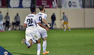 "Qarabağ" buna sevinməli deyil -