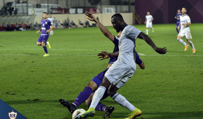 "Qarabağ" buna sevinməli deyil -