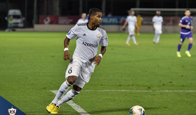 "Qarabağ" buna sevinməli deyil -