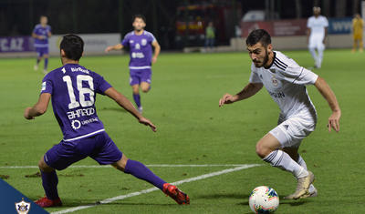 "Qarabağ" buna sevinməli deyil -