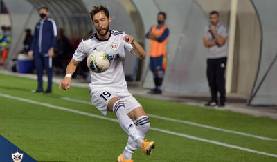 "Qarabağ" buna sevinməli deyil -