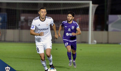 "Qarabağ" buna sevinməli deyil -