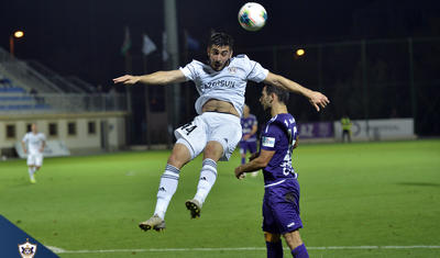 "Qarabağ" buna sevinməli deyil -