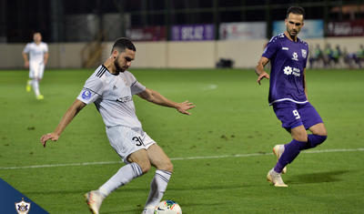 "Qarabağ" buna sevinməli deyil -