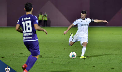 "Qarabağ" buna sevinməli deyil -