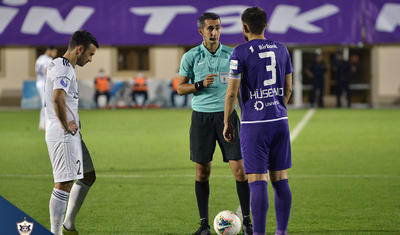 "Qarabağ" buna sevinməli deyil -