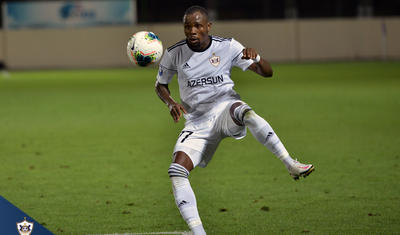 "Qarabağ" buna sevinməli deyil -