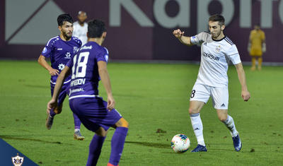 "Qarabağ" buna sevinməli deyil -