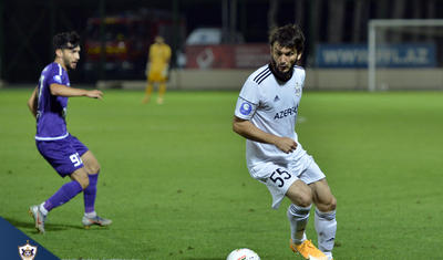 "Qarabağ" buna sevinməli deyil -