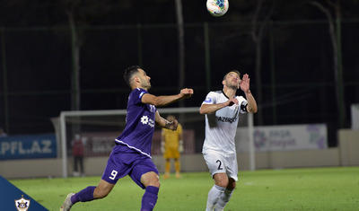 "Qarabağ" buna sevinməli deyil -
