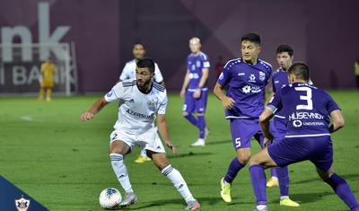 "Qarabağ" buna sevinməli deyil -
