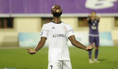 "Qarabağ" buna sevinməli deyil -